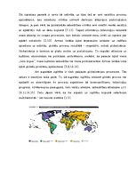 Essays 'Mūsdienu pasaules globalizācijas ietekme uz augstākās izglītības saturu, mērķiem', 2.