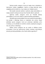 Term Papers 'Gada pārskata sastādīšana un tā finanšu rādītāju analīze sabiedrībā ar ierobežot', 67.