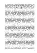 Research Papers 'J.A.Komenskis', 5.