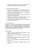 Research Papers 'Mindfulness un apzinātība ikdienā', 14.