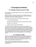 Research Papers 'Transports Latvijā', 4.