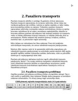 Research Papers 'Transports Latvijā', 9.