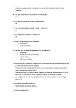 Summaries, Notes 'Komercdarbības un tiesiskā regulējuma kursa eksāmena jautājumi', 2.