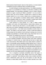 Summaries, Notes 'Gaumes koncepta transformācijas: Kants un Burdjē', 2.