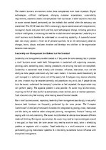 Summaries, Notes 'Leadership Skills and Competences a Small Business Owner Must Have', 2.
