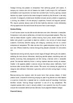 Summaries, Notes 'Leadership Skills and Competences a Small Business Owner Must Have', 4.