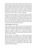 Summaries, Notes 'Leadership Skills and Competences a Small Business Owner Must Have', 6.
