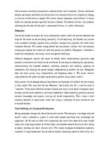 Summaries, Notes 'Leadership Skills and Competences a Small Business Owner Must Have', 7.