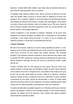 Summaries, Notes 'Leadership Skills and Competences a Small Business Owner Must Have', 9.