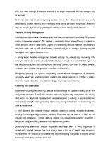 Summaries, Notes 'Leadership Skills and Competences a Small Business Owner Must Have', 13.