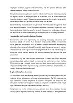 Summaries, Notes 'Leadership Skills and Competences a Small Business Owner Must Have', 15.