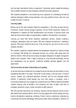 Summaries, Notes 'Leadership Skills and Competences a Small Business Owner Must Have', 16.