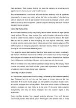Summaries, Notes 'Leadership Skills and Competences a Small Business Owner Must Have', 18.