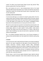 Summaries, Notes 'Leadership Skills and Competences a Small Business Owner Must Have', 19.