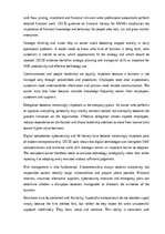 Summaries, Notes 'Leadership Skills and Competences a Small Business Owner Must Have', 20.
