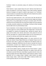 Summaries, Notes 'Leadership Skills and Competences a Small Business Owner Must Have', 21.
