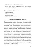 Research Papers 'Sociālie institūti', 5.