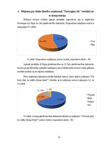 Research Papers 'Sociālie priekšstati par ētisko līderību uzņēmumā “Norwegian Air”: salīdzinošs p', 18.