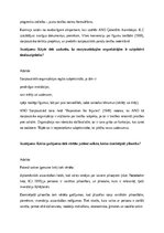 Summaries, Notes 'Starptautiskās tiesības – tiesību avoti, subjekti un pamatprincipi', 11.