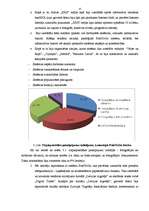 Term Papers 'Firmas "X" preces virzīšanas sistēmas organizēšana Latvijas tirgū', 37.