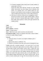 Practice Reports 'Aktīvā mācību un audzināšanas prakse sākumskolā', 4.