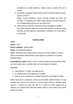 Practice Reports 'Aktīvā mācību un audzināšanas prakse sākumskolā', 7.