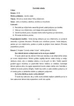 Practice Reports 'Aktīvā mācību un audzināšanas prakse sākumskolā', 13.