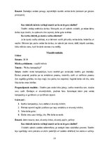 Practice Reports 'Aktīvā mācību un audzināšanas prakse sākumskolā', 18.