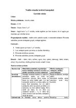 Practice Reports 'Aktīvā mācību un audzināšanas prakse sākumskolā', 20.