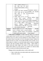 Practice Reports 'Aktīvā mācību un audzināšanas prakse sākumskolā', 28.