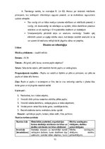 Practice Reports 'Aktīvā mācību un audzināšanas prakse sākumskolā', 31.