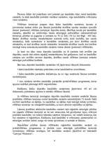Summaries, Notes 'Vēlēšanu tiesības un noteikumi Latvijas Republikā', 9.