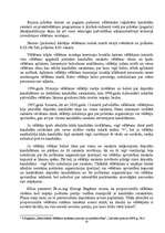 Summaries, Notes 'Vēlēšanu tiesības un noteikumi Latvijas Republikā', 10.