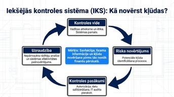 Presentations 'Revīzijas stratēģija Latvijā 2025.–2026. gadā', 4.