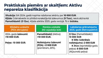 Presentations 'Revīzijas stratēģija Latvijā 2025.–2026. gadā', 9.
