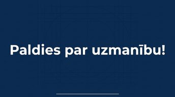 Presentations 'Revīzijas stratēģija Latvijā 2025.–2026. gadā', 15.