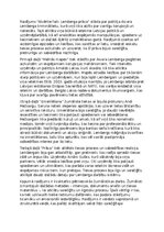 Essays 'Raidījums "Atvērtie faili: Lemberga prāva" recenzija', 1.