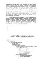 Research Papers 'Latvijas sikspārņi', 5.