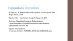 Presentations 'Sporta ētikas kodeksa pamatprincipi un to raksturojums', 16.