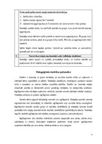 Practice Reports 'INTEGRĒTO MĀCĪBU PRAKSE  SĀKUMSKOLĀ', 4.