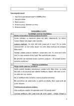 Practice Reports 'INTEGRĒTO MĀCĪBU PRAKSE  SĀKUMSKOLĀ', 6.