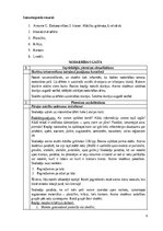 Practice Reports 'INTEGRĒTO MĀCĪBU PRAKSE  SĀKUMSKOLĀ', 9.