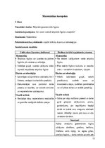 Practice Reports 'INTEGRĒTO MĀCĪBU PRAKSE  SĀKUMSKOLĀ', 11.