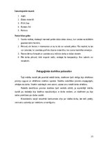 Practice Reports 'INTEGRĒTO MĀCĪBU PRAKSE  SĀKUMSKOLĀ', 15.