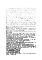 Summaries, Notes 'Vilis Plūdonis un viņa daiļrade', 2.