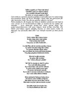 Summaries, Notes 'Vilis Plūdonis un viņa daiļrade', 12.