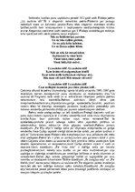 Summaries, Notes 'Vilis Plūdonis un viņa daiļrade', 13.