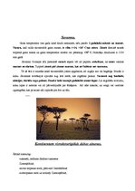Research Papers 'Cilvēki un daba Āfrikā', 10.