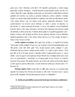 Research Papers 'Talsu novada pašvaldības autonomā funkcija - civilstāvokļa aktu reģistrācija', 4.