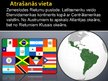 Presentations 'Latīņamerikas kultūras reģions', 2.